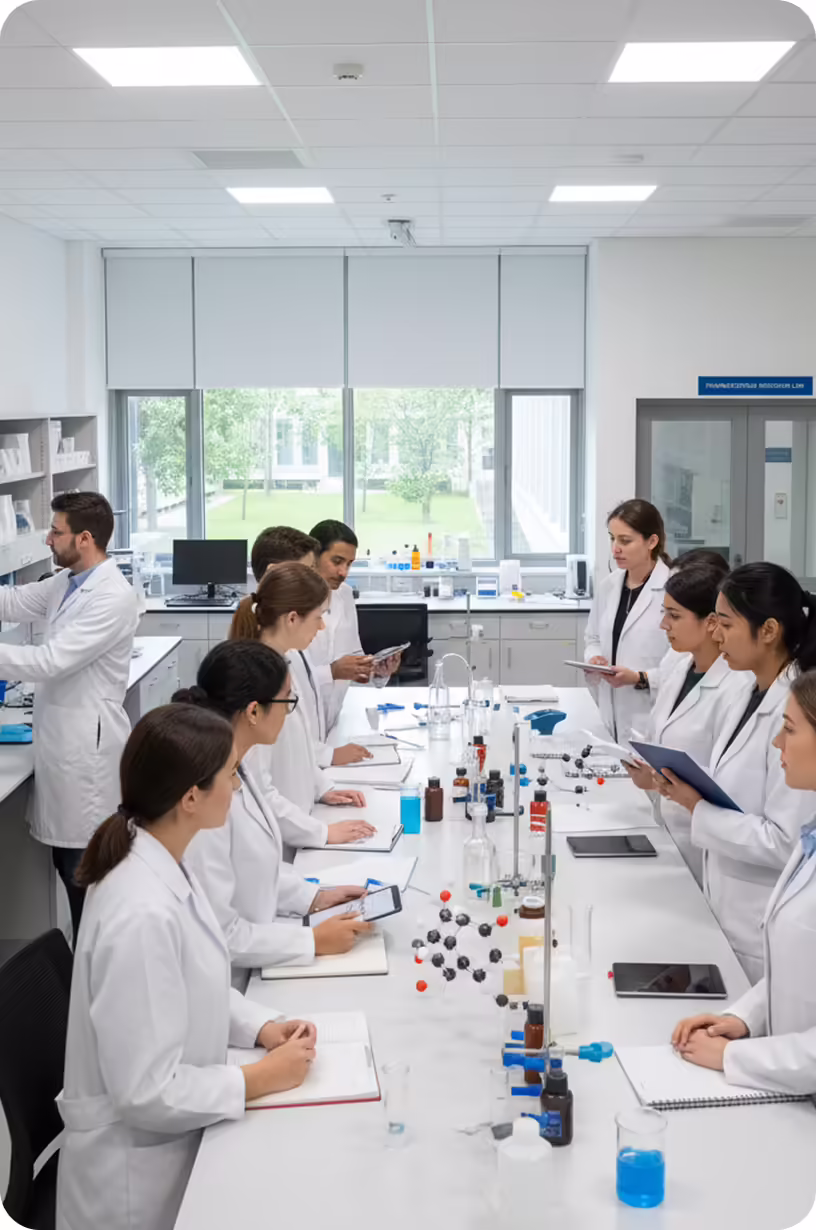 Farmacija-kompetence