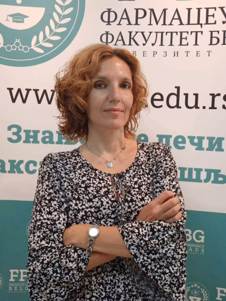 Slađana Đukić
