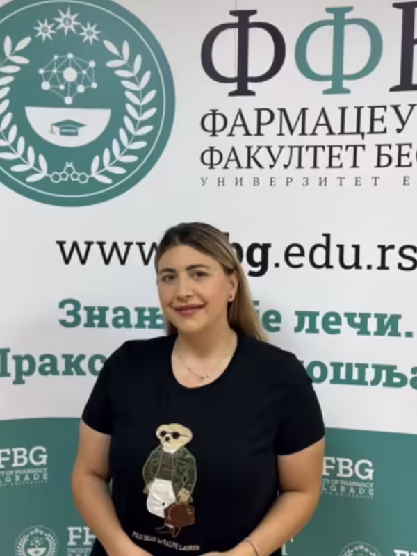 Zorana Djokić